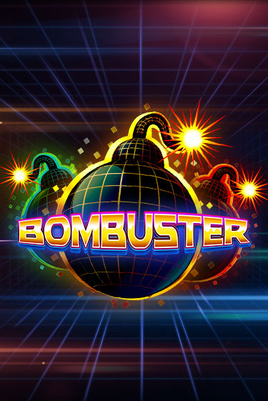 Bombuster Играть бесплатно в слот | Вулкан Победа