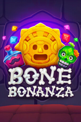 Bone Bonanza Играть бесплатно в слот | Вулкан Победа
