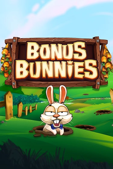 Bonus Bunnies Играть бесплатно в слот | Вулкан Победа