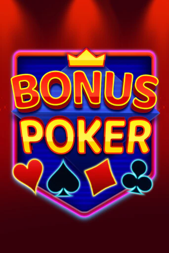 Bonus Poker Играть бесплатно в слот | Вулкан Победа