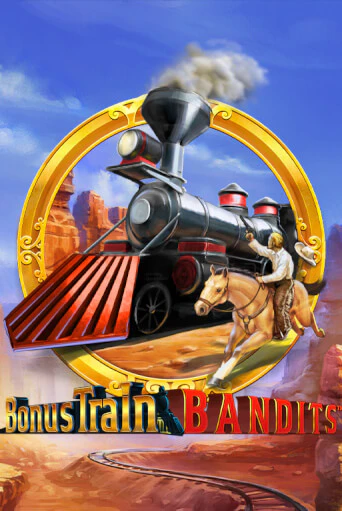 Bonus Train Bandit Играть бесплатно в слот | Вулкан Победа