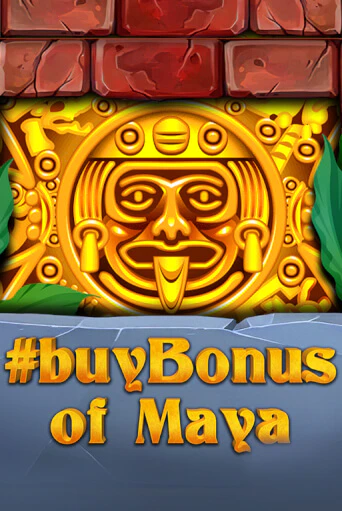 #buyBonus of Maya Играть бесплатно в слот | Вулкан Победа