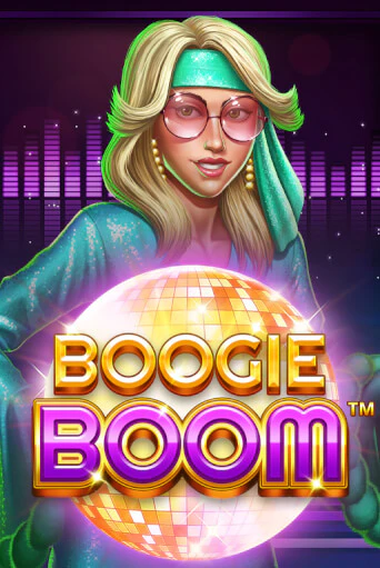 Boogie Boom Играть бесплатно в слот | Вулкан Победа