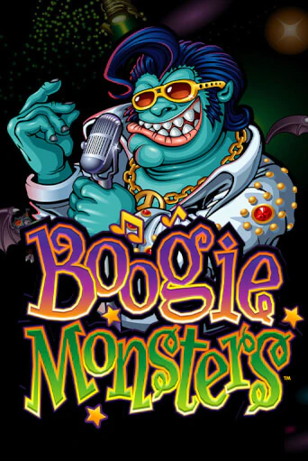 Boogie Monsters Играть бесплатно в слот | Вулкан Победа