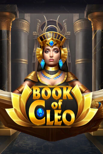 Book of Cleo Играть бесплатно в слот | Вулкан Победа