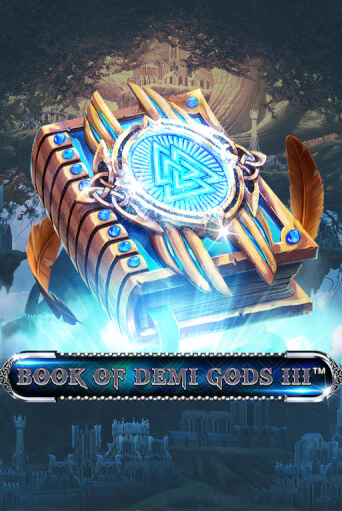 Book Of Demi Gods III Играть бесплатно в слот | Вулкан Победа