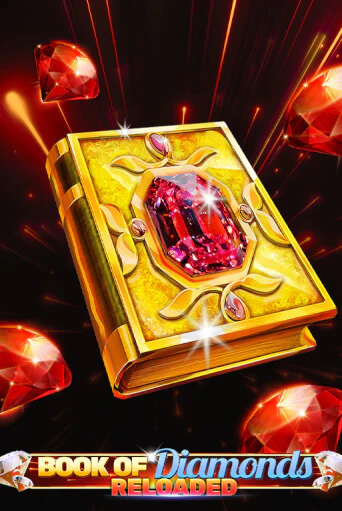 Book Of Diamonds Reloaded Играть бесплатно в слот | Вулкан Победа