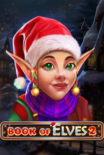Book Of Elves 2 Играть бесплатно в слот | Вулкан Победа