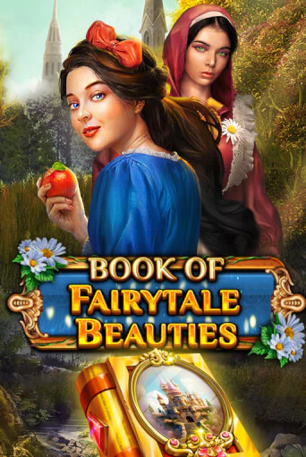 Book Of Fairytale Beauties Играть бесплатно в слот | Вулкан Победа