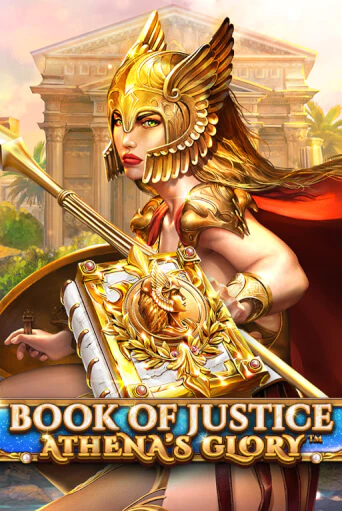 Book Of Justice - Athena's Glory Играть бесплатно в слот | Вулкан Победа