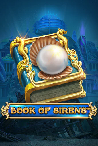 Book Of Sirens - The Golden Era Играть бесплатно в слот | Вулкан Победа