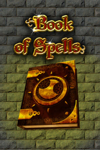 Book of Spells Играть бесплатно в слот | Вулкан Победа