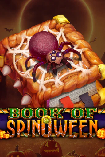 Book Of SpinOWeen Играть бесплатно в слот | Вулкан Победа