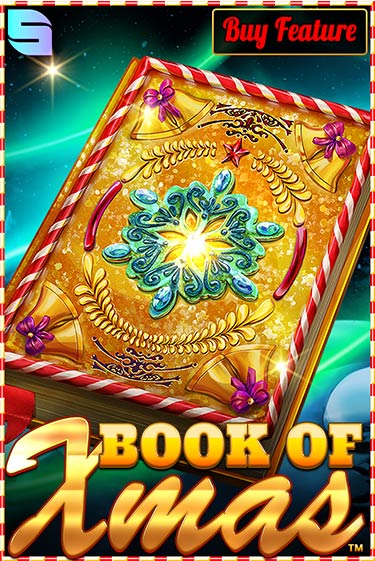 Book Of Xmas Играть бесплатно в слот | Вулкан Победа