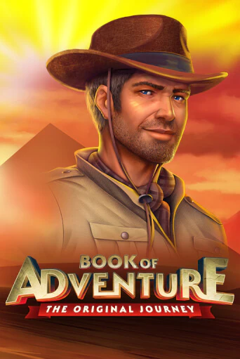 Book of Adventure Играть бесплатно в слот | Вулкан Победа