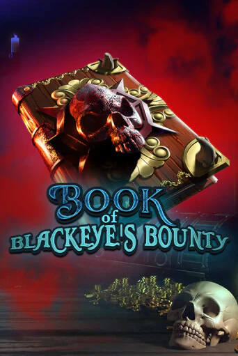 Book of Blackeye’s Bounty Играть бесплатно в слот | Вулкан Победа