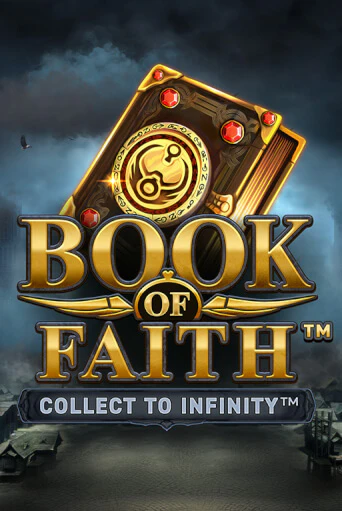 Book of Faith Играть бесплатно в слот | Вулкан Победа