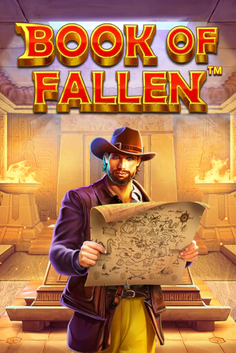 Book of the Fallen Играть бесплатно в слот | Вулкан Победа