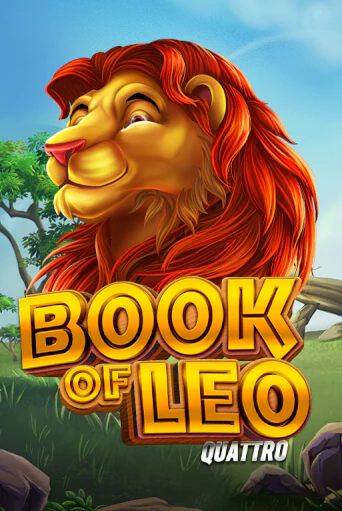 Book of Leo Quattro Играть бесплатно в слот | Вулкан Победа