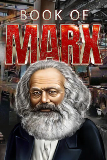 Book of Marx Играть бесплатно в слот | Вулкан Победа