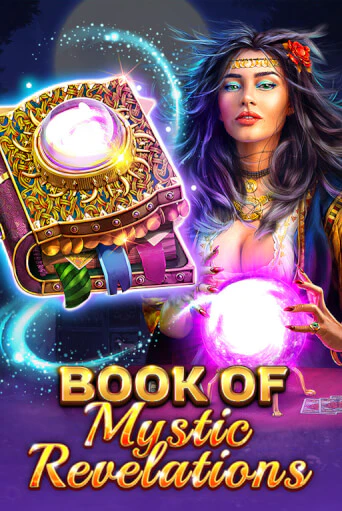 Book Of Mystic Revelations Играть бесплатно в слот | Вулкан Победа