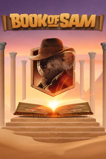 Book of Sam Играть бесплатно в слот | Вулкан Победа
