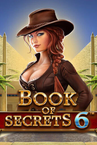Book of Secrets 6 Играть бесплатно в слот | Вулкан Победа