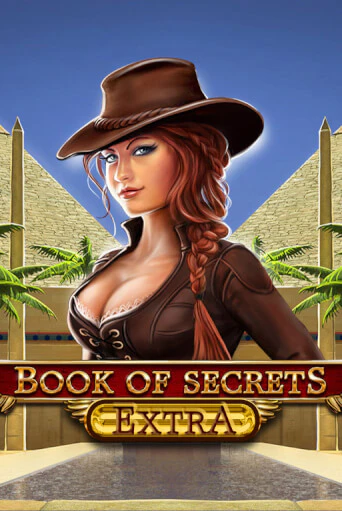 Book of Secrets Extra Играть бесплатно в слот | Вулкан Победа