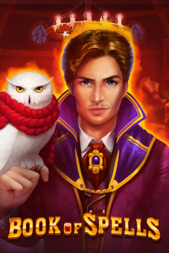 Book Of Spells Играть бесплатно в слот | Вулкан Победа