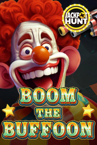 Boom the Buffoon Играть бесплатно в слот | Вулкан Победа