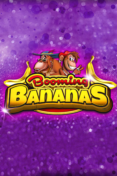 Booming Bananas Играть бесплатно в слот | Вулкан Победа