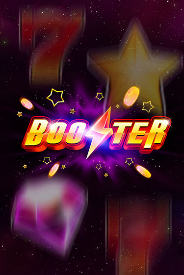 BOOSTER Играть бесплатно в слот | Вулкан Победа