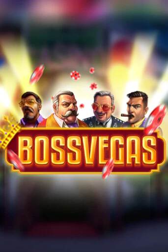 Boss Vegas Играть бесплатно в слот | Вулкан Победа