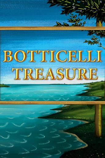 Botticelli Treasure Играть бесплатно в слот | Вулкан Победа