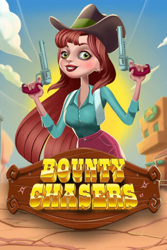 Bounty Chasers Играть бесплатно в слот | Вулкан Победа