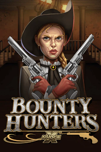 Bounty Hunters Играть бесплатно в слот | Вулкан Победа
