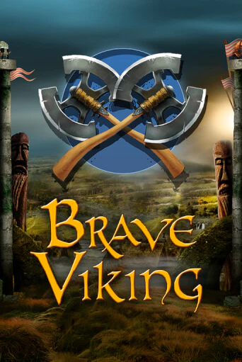 Brave Viking Играть бесплатно в слот | Вулкан Победа