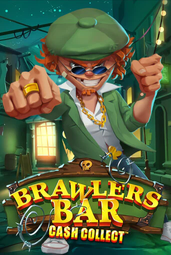 Brawler's Bar Играть бесплатно в слот | Вулкан Победа