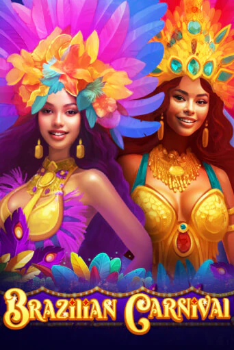 Brazilian Carnival Играть бесплатно в слот | Вулкан Победа