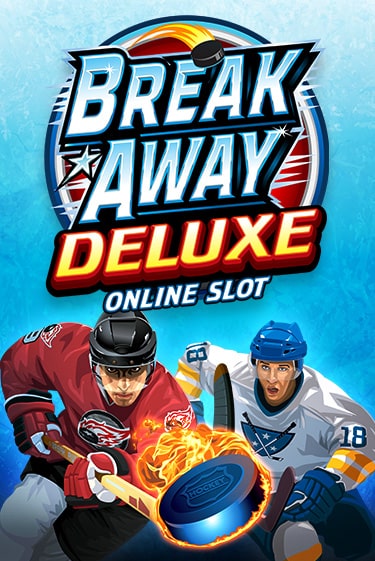 Break Away Deluxe Играть бесплатно в слот | Вулкан Победа