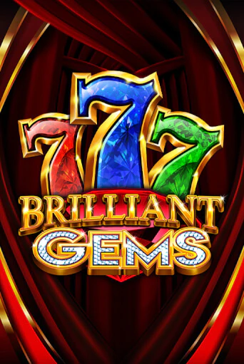 Brilliant Gems Играть бесплатно в слот | Вулкан Победа