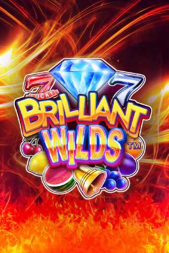 Brilliant Wilds Играть бесплатно в слот | Вулкан Победа