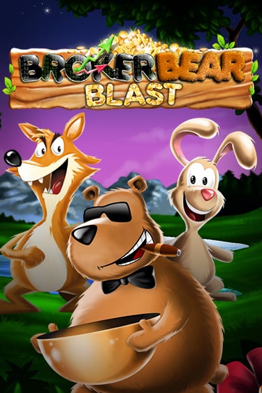 Broker Bear Blast Играть бесплатно в слот | Вулкан Победа