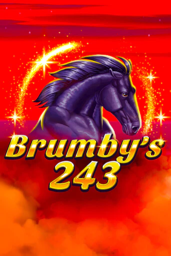 Brumby's 243 Играть бесплатно в слот | Вулкан Победа