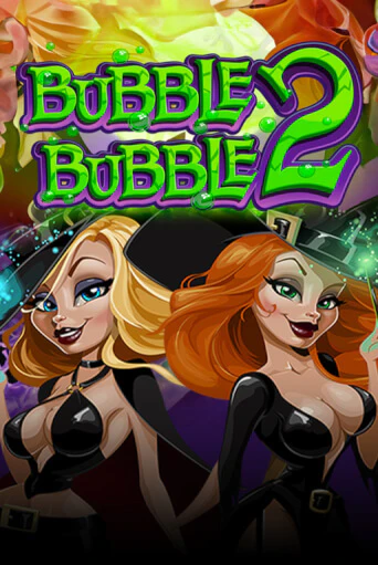 Bubble Bubble 2 Играть бесплатно в слот | Вулкан Победа