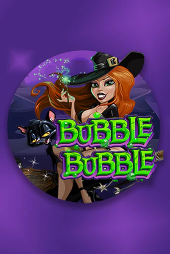 Bubble Bubble Играть бесплатно в слот | Вулкан Победа