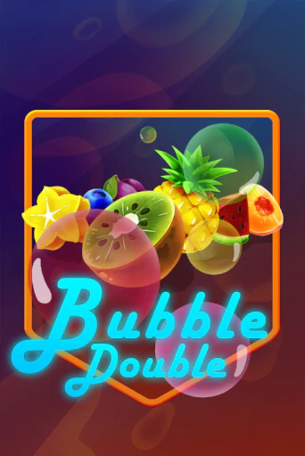 Bubble Double Играть бесплатно в слот | Вулкан Победа