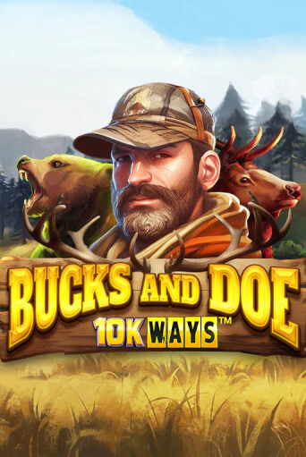 Bucks and Doe 10K Ways Играть бесплатно в слот | Вулкан Победа
