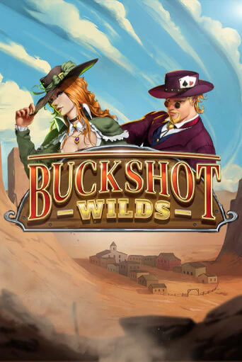Buckshot Wilds Играть бесплатно в слот | Вулкан Победа