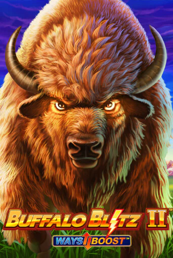 Buffalo Blitz 2 Играть бесплатно в слот | Вулкан Победа
